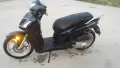 sachs future 125, снимка 4