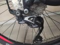 Продавам колела внос от Германия карбонов мтв велосипед SPRINT NO LIMIT 27,5 цола, снимка 16