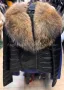 Дамски якета и палта от естествена кожа и лисица, снимка 16