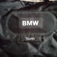 BMW TOUREN мото яке, снимка 8 - Якета - 34477161