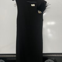 Нова къса рокля размер S, снимка 4 - Рокли - 39034859