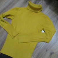 Дамски близи ЛОТ, снимка 14 - Блузи с дълъг ръкав и пуловери - 34573468