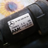 компресор АIR MATIC Mercedes-Benz W164, снимка 4 - Части - 30548491