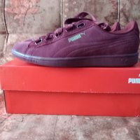 Кецове Puma, снимка 3 - Кецове - 31922881