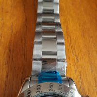 Мъжки луксозен часовник ROLEX DAYTONA Oyster Perpetual , снимка 8 - Мъжки - 32191777