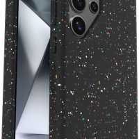 OtterBox Core Калъф за Samsung Galaxy S24 Ultra, удароустойчив, ултратънък, черен, снимка 1 - Калъфи, кейсове - 44748288