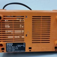 Зарядно за акумулатор BOSCH KL123M, снимка 7 - Аксесоари и консумативи - 30178449
