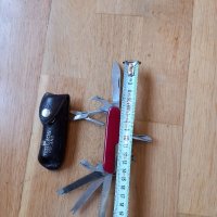 Полски джобен нож Gerlach , снимка 7 - Колекции - 38118159