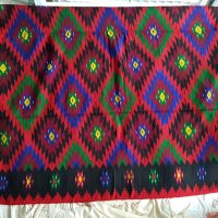 Тетевенски ръчно тъкани килими, снимка 3 - Килими - 30798688