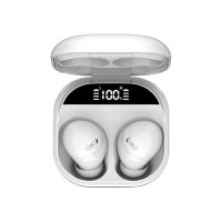 Безжични аудио слушалки R190 - TWS, Bluetooth, HI FI, Водоустойчиви, снимка 1 - Bluetooth слушалки - 42901957