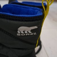 Sorel-Ориг.детски водоустойчиви обувки , снимка 7 - Детски обувки - 44293992