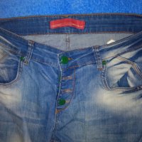 Дънки Red&Blue Jeans, снимка 3 - Дънки - 30224421