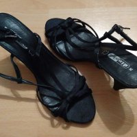 Дамски сандали,н.38, снимка 5 - Дамски елегантни обувки - 29338264
