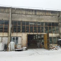 Продава производствена и складова база , снимка 7 - Производствени сгради - 39445269