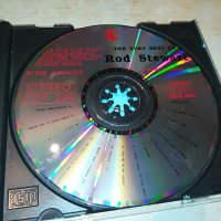 ROD STEWART-THE BEST CD 0809220913, снимка 2 - CD дискове - 37935149