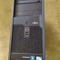 Комп Fujitsu ESPRIMO , снимка 1 - За дома - 37208088