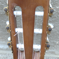 Класическа китара Hohner, снимка 6 - Китари - 44817978