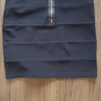 Сет пола с дантелена блуза, снимка 3 - Корсети, бюстиета, топове - 34196652