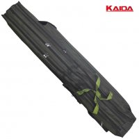 ТРОЕН КАЛЪФ ЗА ВЪДИЦИ С МАКАРИ KAIDA 135см/ 150см, снимка 3 - Такъми - 37989564