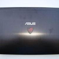 Asus ROG G551J лаптоп на части, снимка 2 - Лаптопи за игри - 40085355