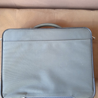 Бизнес чанта Samsonite за лаптоп/документи, снимка 2 - Лаптоп аксесоари - 44597986