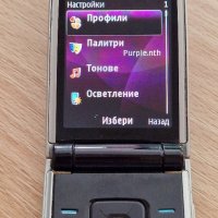 Nokia 6600f, снимка 4 - Nokia - 37533484