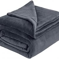 Ново меко пухкаво Поларено Одеяло Покривало за легло спалня диван уют , снимка 1 - Олекотени завивки и одеяла - 40106761