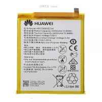 Нова Оригинална Батерия за  Huawei P9 Plus HB376883ECWP9, снимка 1 - Оригинални батерии - 35137699