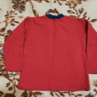 Детска блуза с дълъг ръкав, снимка 3 - Детски Блузи и туники - 35223320