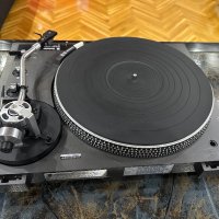 Грамофон Technics SL-1900, снимка 8 - Грамофони - 42842602