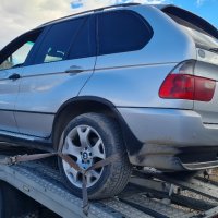 BMW E53 3.0D на части , снимка 12 - Части - 44148746