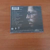 Eric Clapton - Unplugged 1992, снимка 3 - CD дискове - 42201099