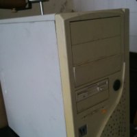 ATX кутия за стар компютър, снимка 6 - Други - 42374415