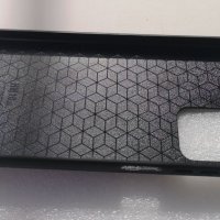Силиконов гръб и протектор за Xiaomi Redmi 10 - нов черен кейс калъф, снимка 3 - Калъфи, кейсове - 44247748