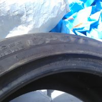 Единична нова гума нексен nexen, снимка 3 - Гуми и джанти - 29155034