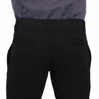 NEW 2022! DENIM мъжки елегантни къси панталони / бермуди - 2 цвята., снимка 4 - Къси панталони - 36798645
