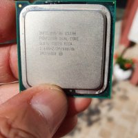 Продавам процесор Е5300, снимка 3 - За дома - 30044861