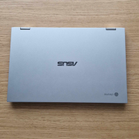 Лаптоп ASUS ChromeBook 2 in 1 Flip C436FA, снимка 1 - Лаптопи за работа - 44570842