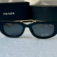 PR правоълни дамски слънчеви очила, снимка 6 - Слънчеви и диоптрични очила - 44589547