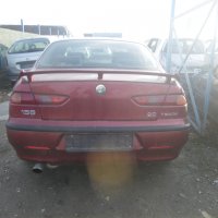 Alfa Romeo 156 на части, снимка 5 - Автомобили и джипове - 31912488