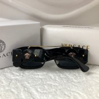 Versace 2022 дамски слънчеви очила, снимка 8 - Слънчеви и диоптрични очила - 38891606