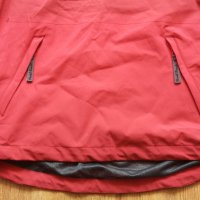 DANIEL FRANCK Waterproof Windproof Breathable Women Jacket размер 36 / S - M дамско еластично - 335, снимка 10 - Якета - 40671624