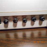 Telefunken digitale electronic 500 - clock alarm radio - vintage 1975 финал, снимка 11 - Други - 29764037