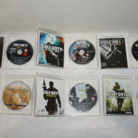Игри за PS3 Call Of Duty Advanced Warfare/NFS Rivals/Assassin's Creed 2/GRID 2/Superstars V8/, снимка 15 - Игри за PlayStation - 44568154