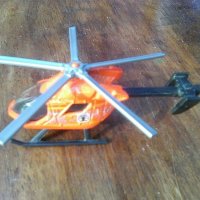 Модел на вертолет, снимка 3 - Колекции - 38559516