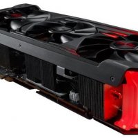 Powercolor Radeon RX 6950XT Red Devil 16GB, снимка 2 - Видеокарти - 36795090