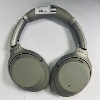 Bluetooth слушалки Sony WH-1000X, снимка 1 - Bluetooth слушалки - 42272687