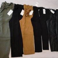 Панталони и дънки размер М Зара, снимка 5 - Панталони - 30354274