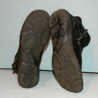 туристически обувки Legero  GORE TEX   ®  номер 40 , снимка 5 - Дамски боти - 30237921