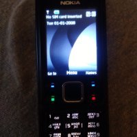Nokia 6300, снимка 1 - Nokia - 42087798